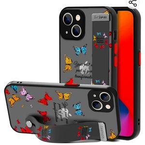 Fashion case for iPhone 14